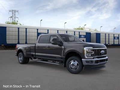 2026 Ford F-350SD F-350® Lariat®