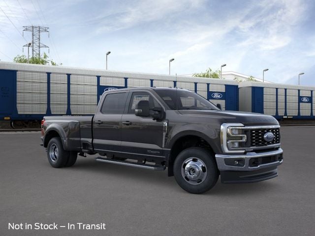 2026 Ford F-350SD F-350® Lariat®