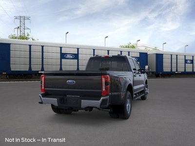 2026 Ford F-350SD F-350® Lariat®