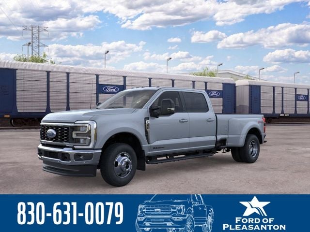 2026 Ford F-350SD F-350® Lariat®