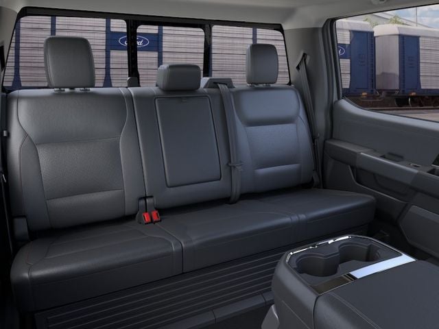 2026 Ford F-350SD F-350® Lariat®