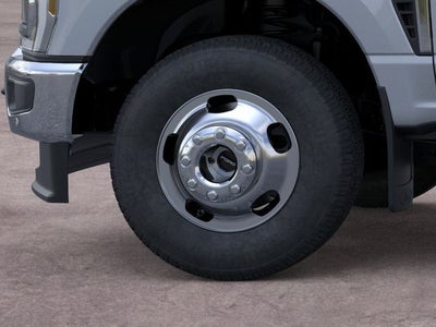 2026 Ford F-350SD F-350® Lariat®
