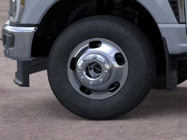 2026 Ford F-350SD F-350® Lariat®