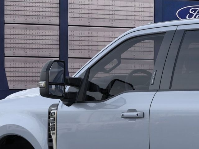 2026 Ford F-350SD F-350® Lariat®