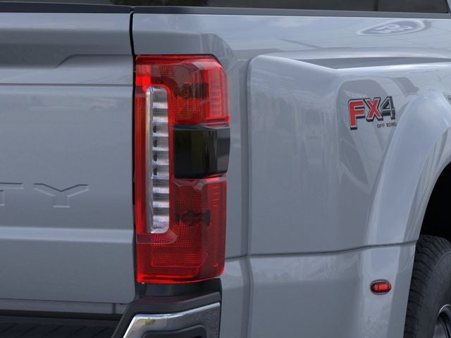 2026 Ford F-350SD F-350® Lariat®