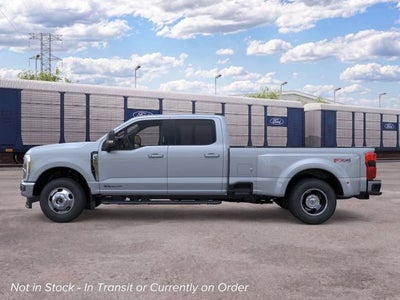 2026 Ford F-350SD F-350® Lariat®