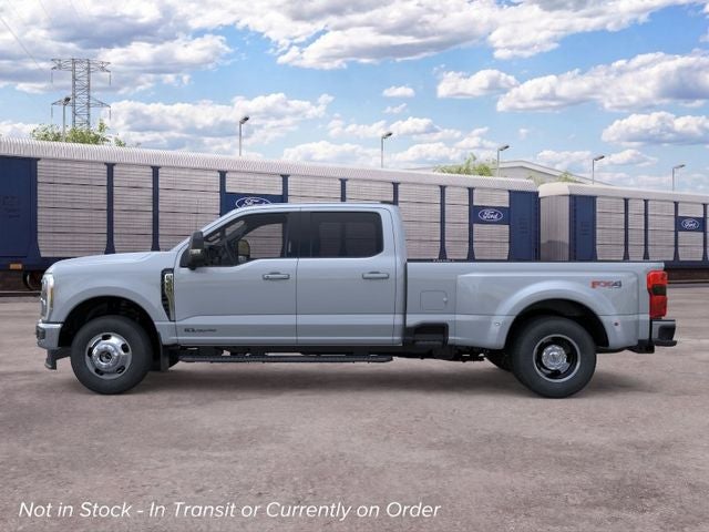 2026 Ford F-350SD F-350® Lariat®