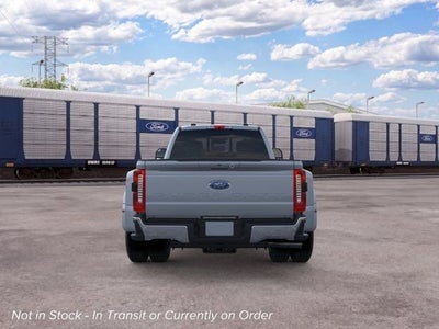 2026 Ford F-350SD F-350® Lariat®