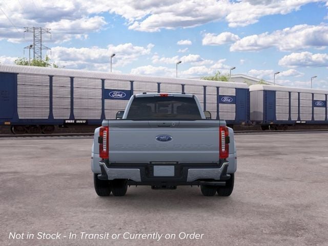 2026 Ford F-350SD F-350® Lariat®