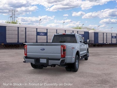 2026 Ford F-350SD F-350® Lariat®