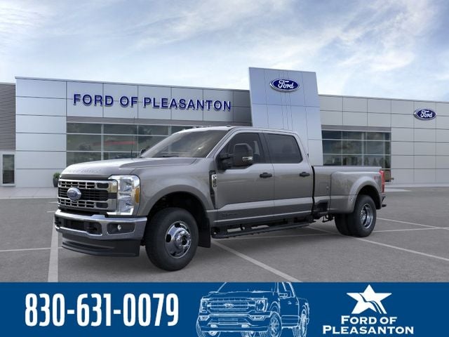 2026 Ford F-350SD F-350® XLT