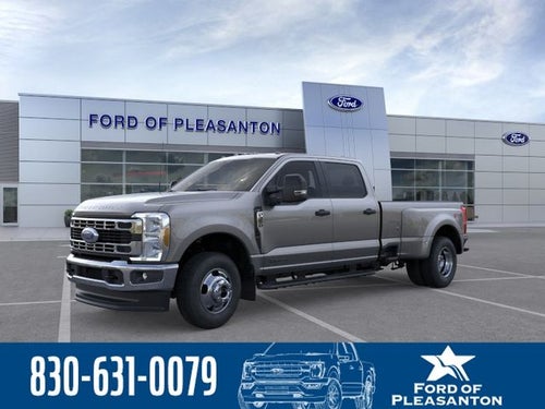 2026 Ford F-350SD F-350® XLT