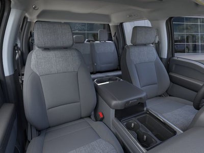 2026 Ford F-350SD F-350® XLT