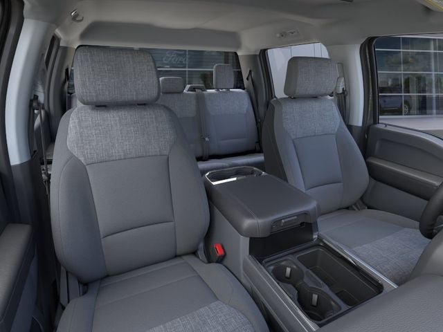 2026 Ford F-350SD F-350® XLT