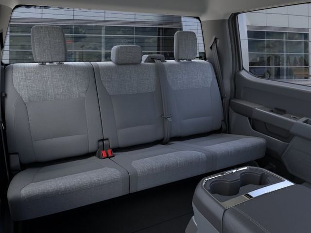2026 Ford F-350SD F-350® XLT