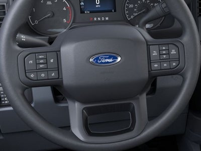 2026 Ford F-350SD F-350® XLT