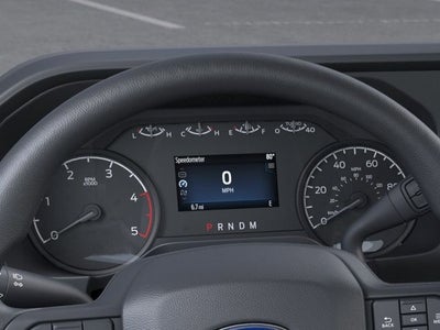 2026 Ford F-350SD F-350® XLT