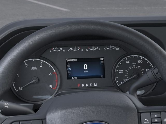 2026 Ford F-350SD F-350® XLT