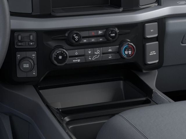 2026 Ford F-350SD F-350® XLT