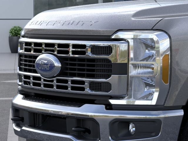 2026 Ford F-350SD F-350® XLT