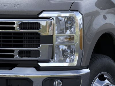 2026 Ford F-350SD F-350® XLT
