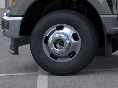 2026 Ford F-350SD F-350® XLT