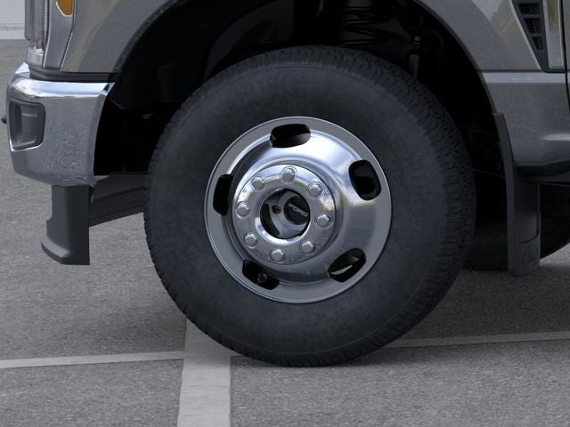 2026 Ford F-350SD F-350® XLT