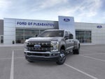 2026 Ford F-350SD F-350® XLT