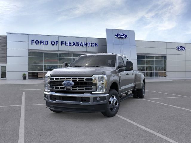 2026 Ford F-350SD F-350® XLT