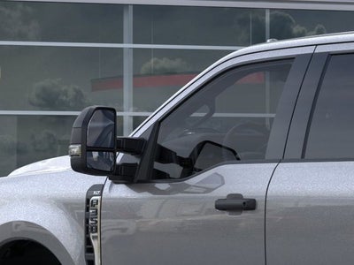 2026 Ford F-350SD F-350® XLT
