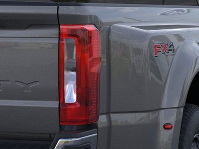 2026 Ford F-350SD F-350® XLT