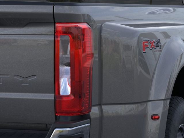 2026 Ford F-350SD F-350® XLT