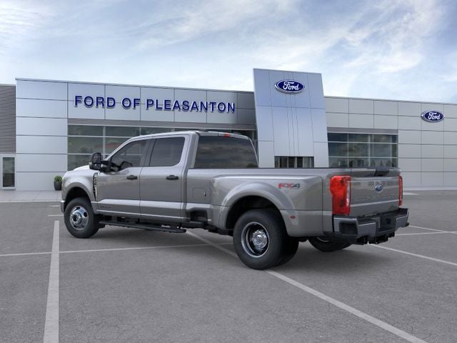 2026 Ford F-350SD F-350® XLT