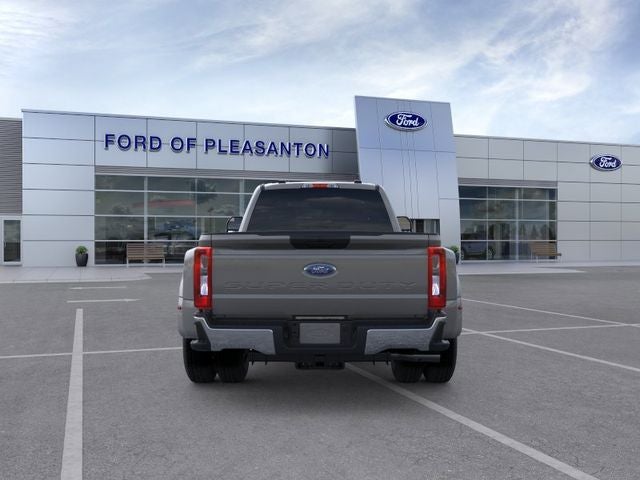 2026 Ford F-350SD F-350® XLT