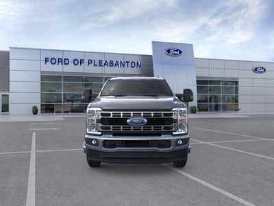 2026 Ford F-350SD F-350® XLT