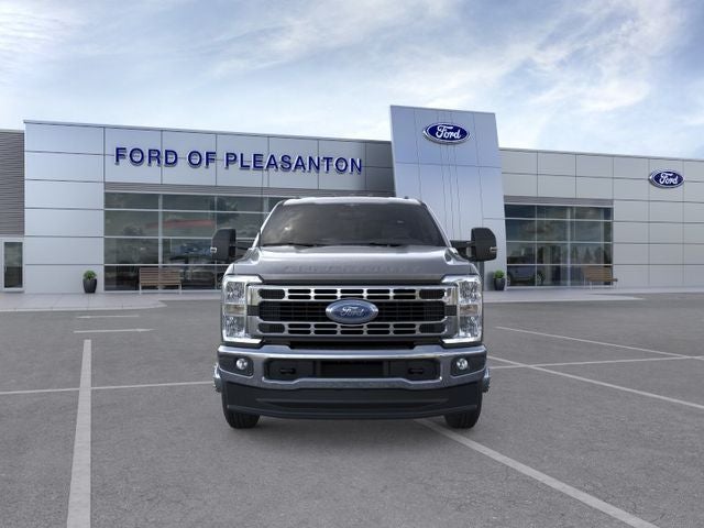 2026 Ford F-350SD F-350® XLT