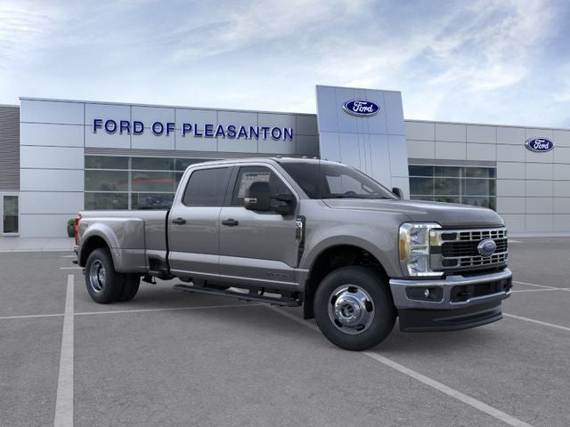 2026 Ford F-350SD F-350® XLT