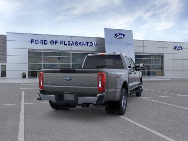 2026 Ford F-350SD F-350® XLT