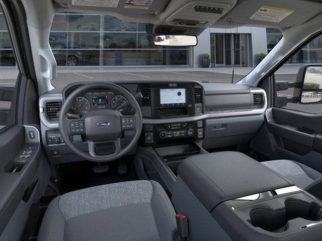 2026 Ford F-350SD F-350® XLT