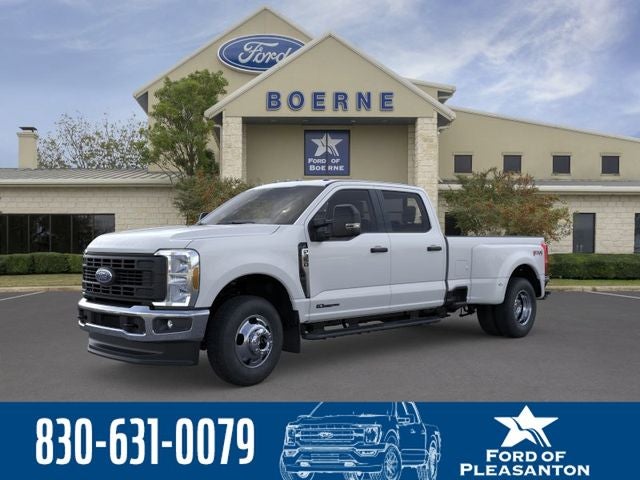 2026 Ford F-350SD F-350® XL