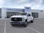 2026 Ford F-350SD F-350® XL