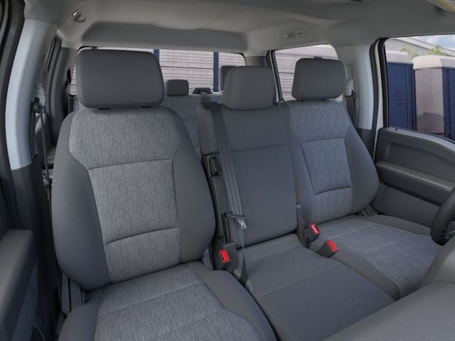 2026 Ford F-350SD F-350® XL