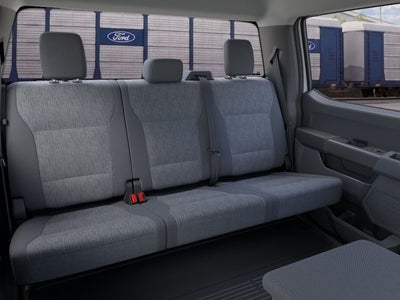 2026 Ford F-350SD F-350® XL