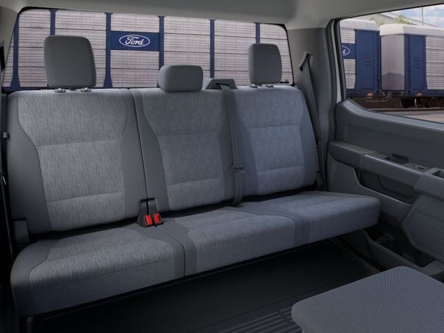 2026 Ford F-350SD F-350® XL