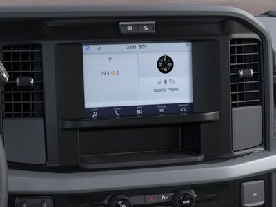 2026 Ford F-350SD F-350® XL