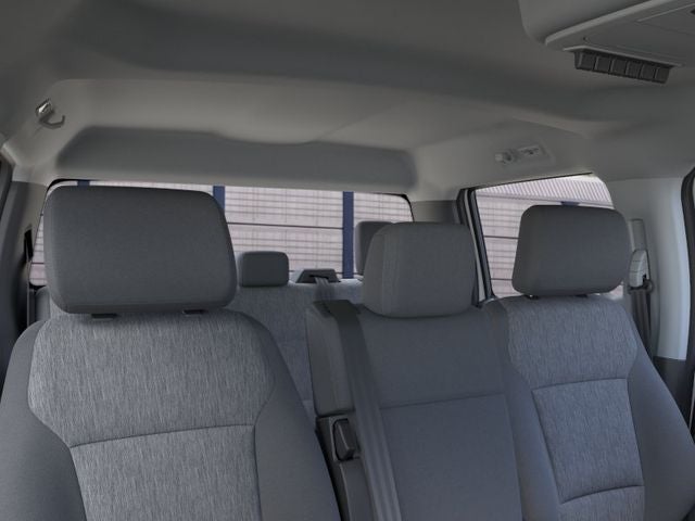 2026 Ford F-350SD F-350® XL