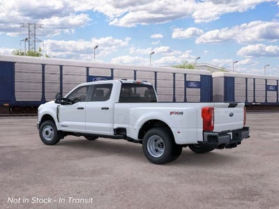 2026 Ford F-350SD F-350® XL