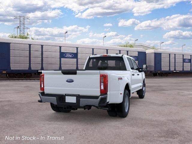 2026 Ford F-350SD F-350® XL