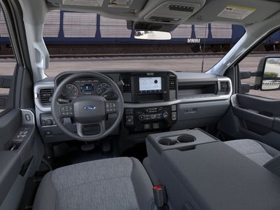 2026 Ford F-350SD F-350® XL