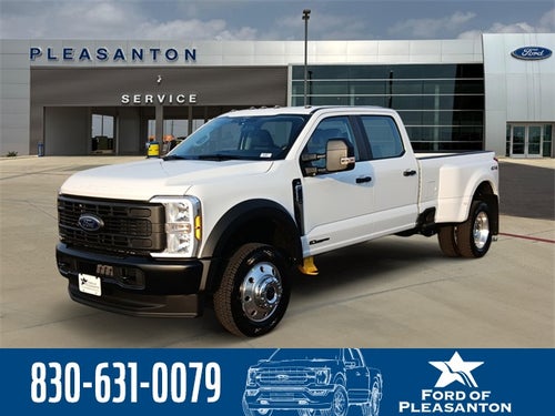 2026 Ford F-450SD F-450® XL